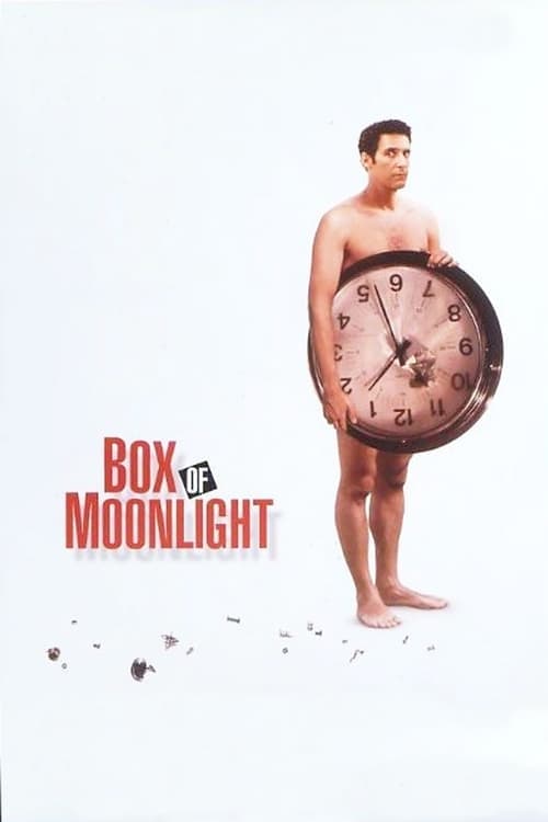 Affiche du film Box of Moonlight (1996)