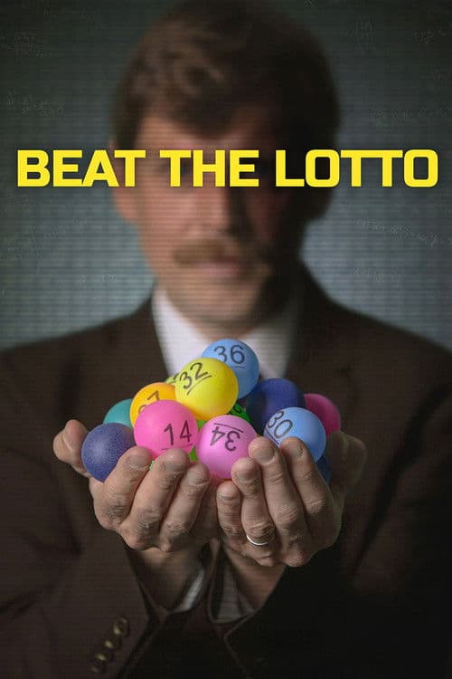 Beat the Lotto (2025) movie poster