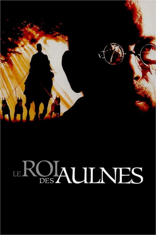 Affiche du film Der Unhold (1996)