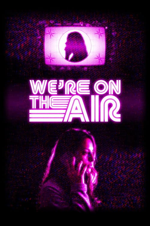 ملصق فيلم Estamos Al Aire