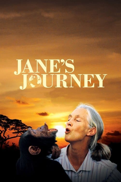 Affiche du film Jane's Journey (2011)