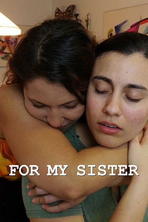 For My Sister (2019) movie poster