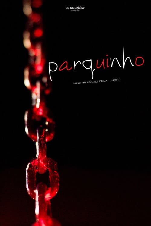 Parquinho (2022) movie poster