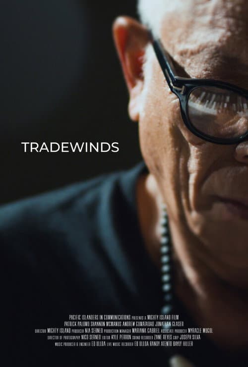 ملصق فيلم Tradewinds (2024)