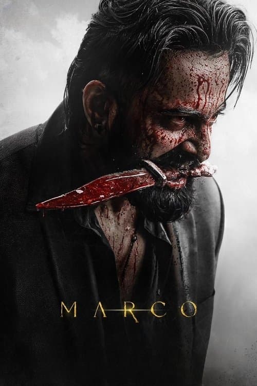 മാർക്കോ (2024) movie poster