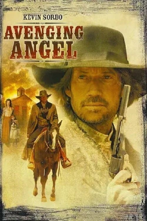 ملصق فيلم Avenging Angel (2007)