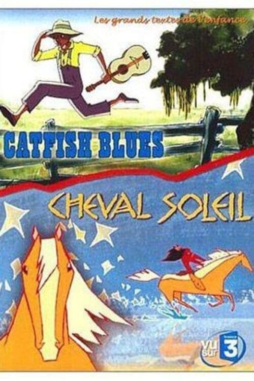 ملصق فيلم Catfish Blues (2005)