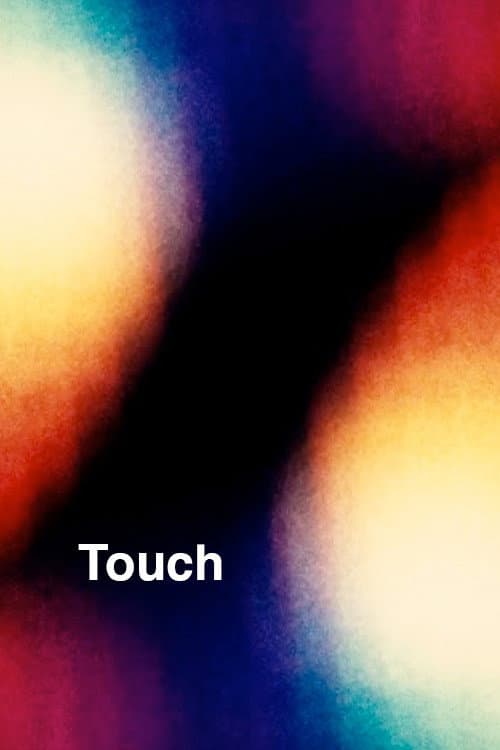 Touch (2020) movie poster