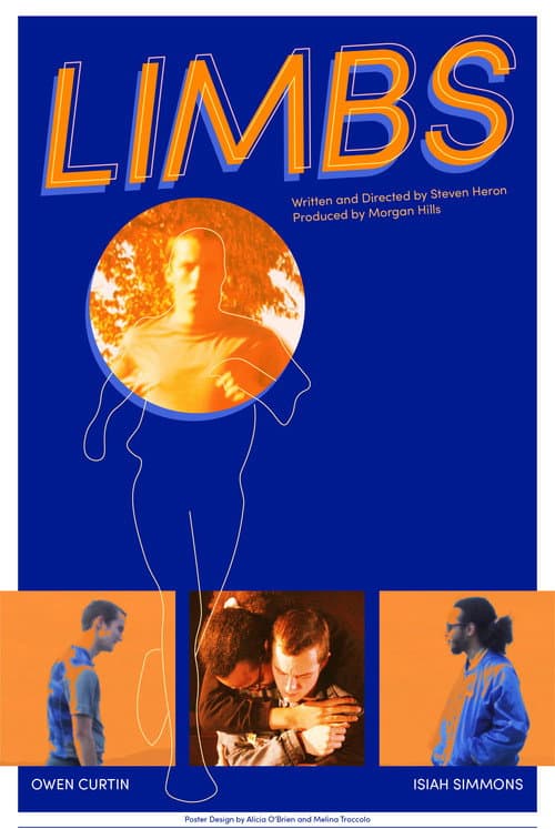 LIMBS (2021) movie poster