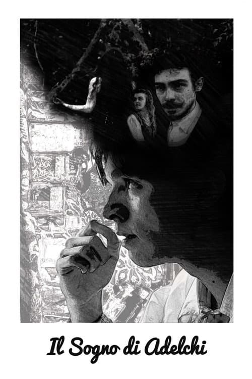 Affiche du film Il Sogno di Adelchi (2023)