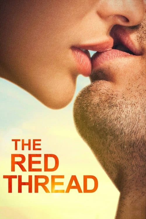 El hilo rojo (2016) movie poster