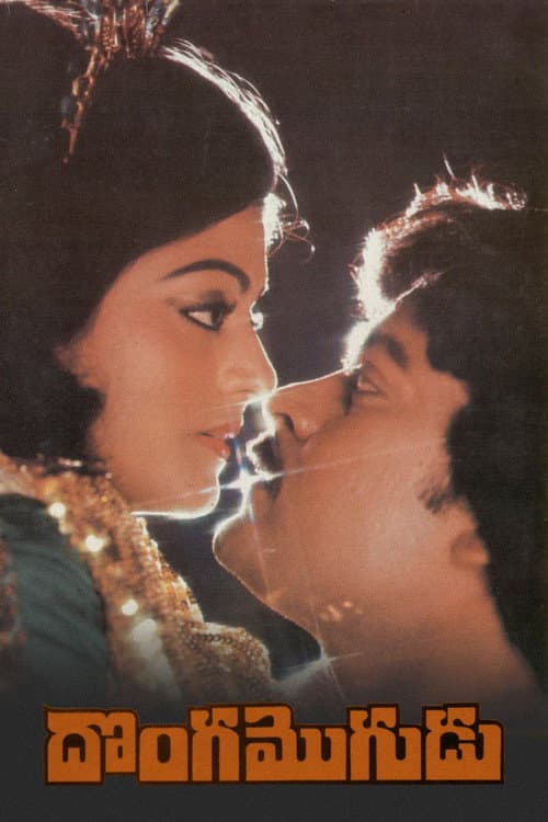 ملصق فيلم దొంగ మొగుడు (1987)