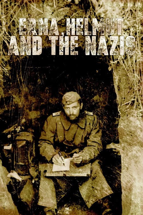 Eine Familie unterm Hakenkreuz (2021) movie poster