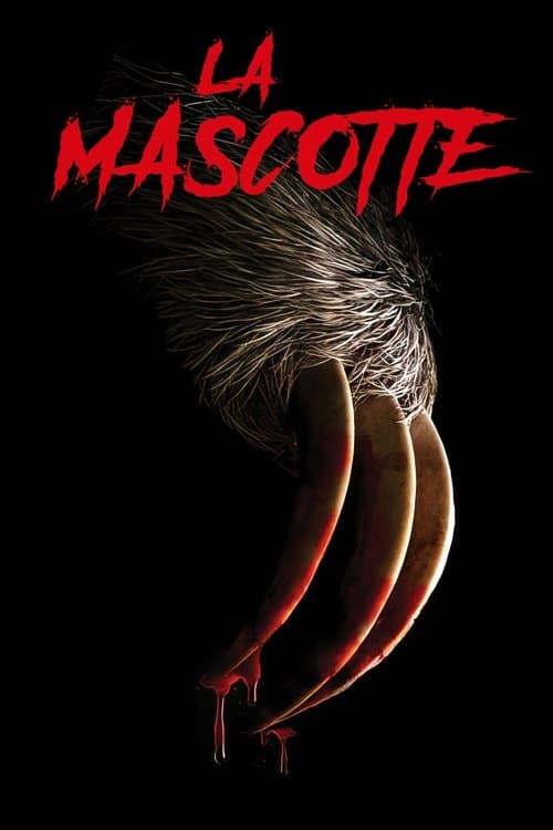 Affiche du film Slotherhouse (2023)