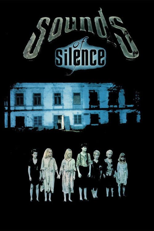 Affiche du film Sounds of Silence (1989)