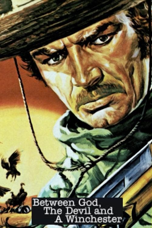 Anche nel west c'era una volta Dio (1968) movie poster