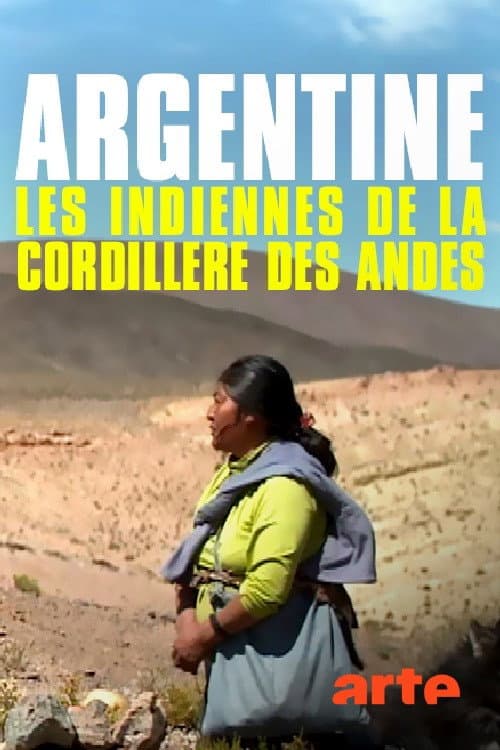 Affiche du film Das Erbe der Kolla- Indianerinnen (2018)