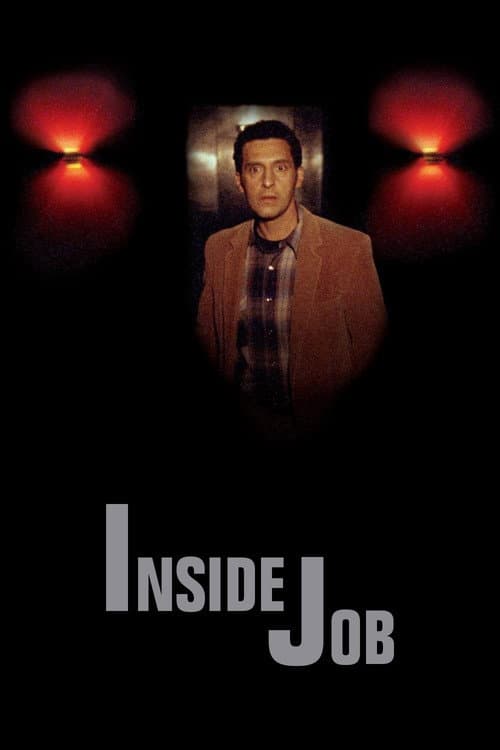 Affiche du film Fear X (2003)