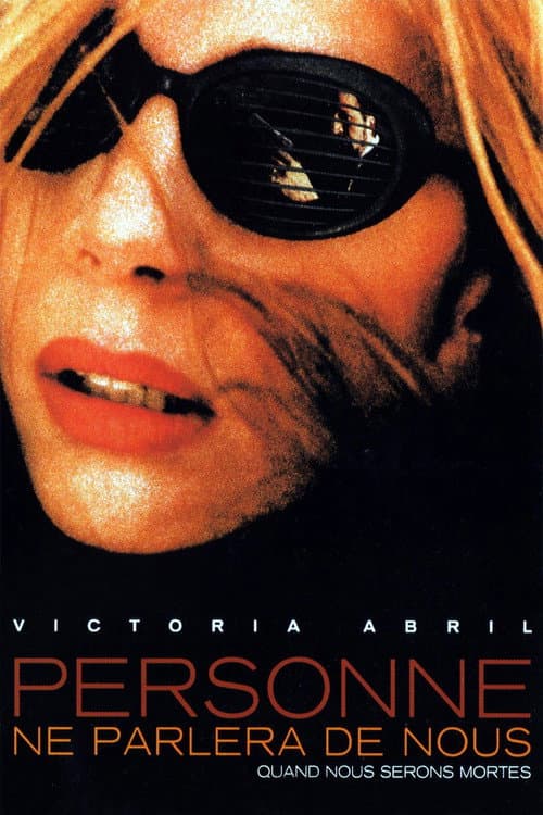 Affiche du film Nadie hablará de nosotras cuando hayamos muerto (1995)