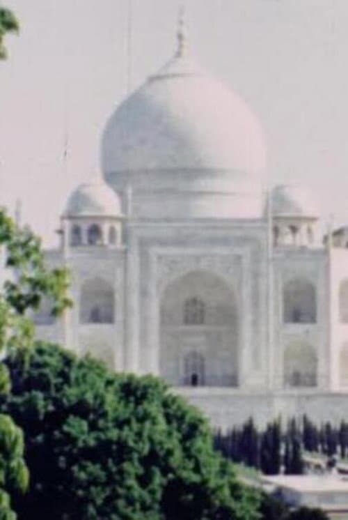 ملصق فيلم Taj Mahal, Local Indian Scenes and a cruise to Port Said (1944)