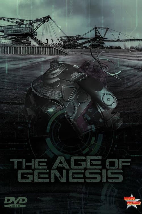 Affiche du film The Age of Genesis (2020)
