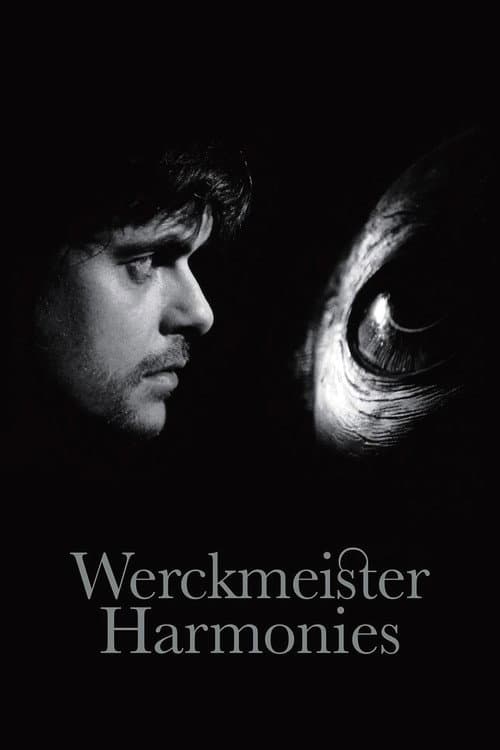 Werckmeister harmóniák (2001) movie poster