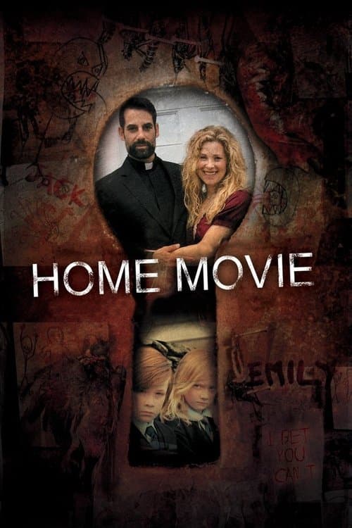 ملصق فيلم Home Movie (2008)