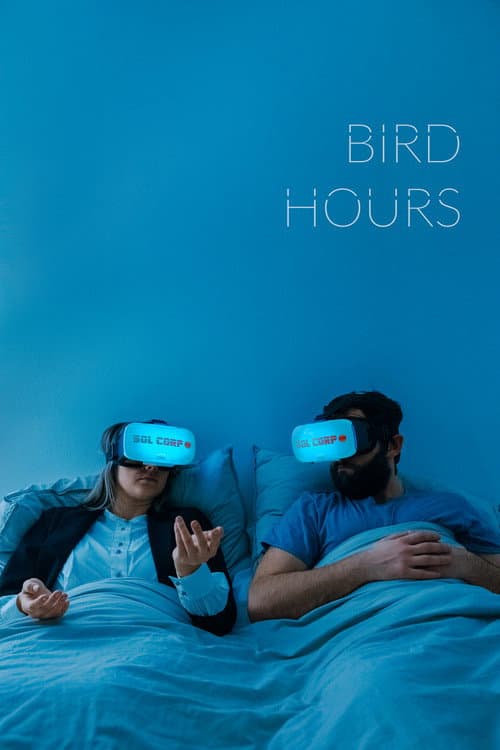 Bird Hours (2024) movie poster