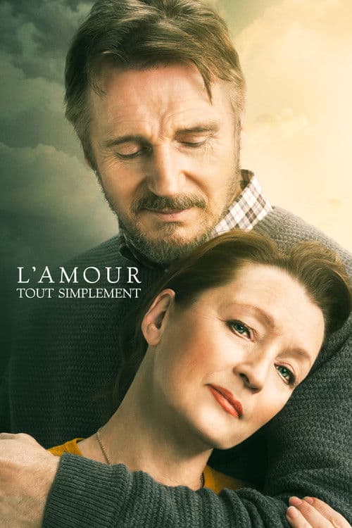 Affiche du film Ordinary Love (2019)