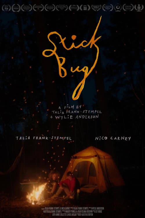 Affiche du film Stick Bug (2025)