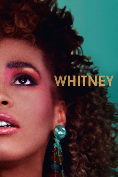ملصق فيلم Whitney (2018)