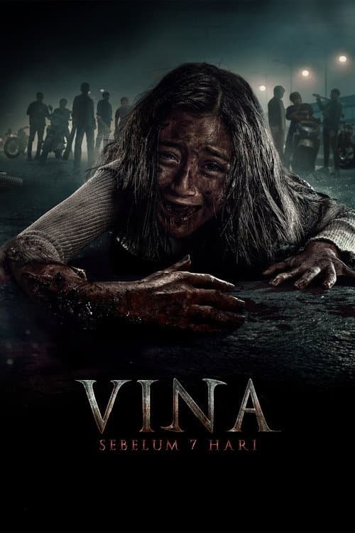 Affiche du film Vina: Sebelum 7 Hari (2024)