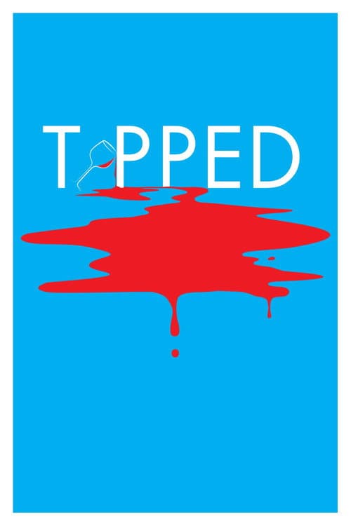 Tipped (2019) movie poster