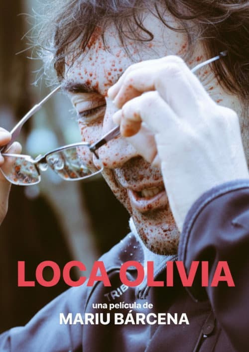 Loca Olivia (2018) movie poster