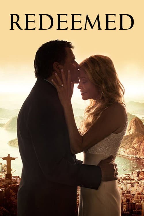 Affiche du film Redeemed (2014)