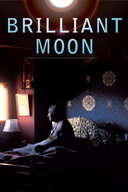 Affiche du film Brilliant Moon: Glimpses of Dilgo Khyentse Rinpoche (2010)