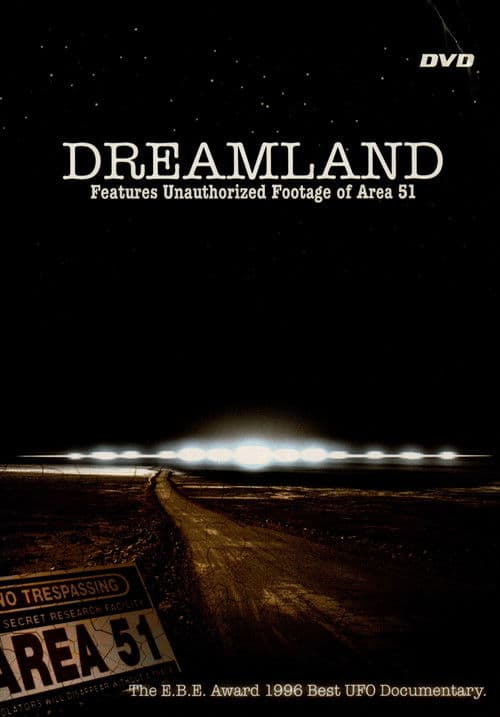 ملصق فيلم Dreamland (1996)