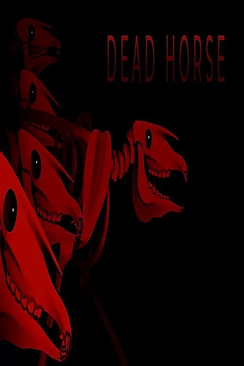 Dead Horse (2022) movie poster