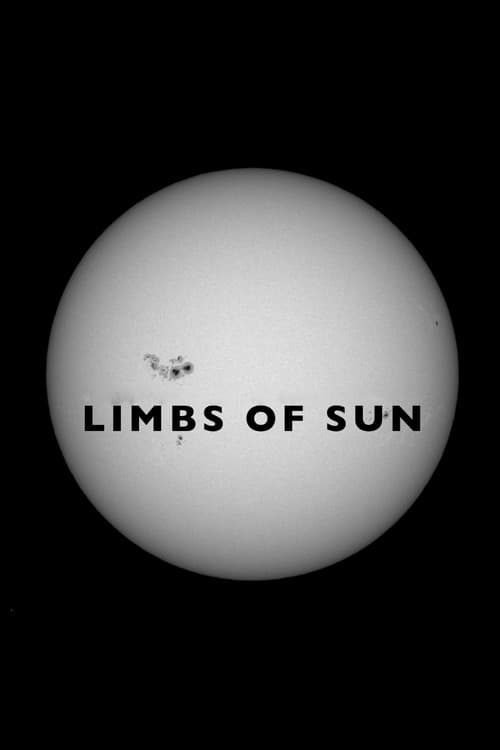 Affiche du film Limbs of Sun (2016)