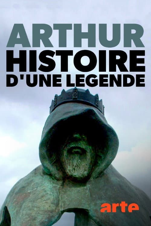 Affiche du film King Arthur's Britain: The Truth Unearthed (2018)