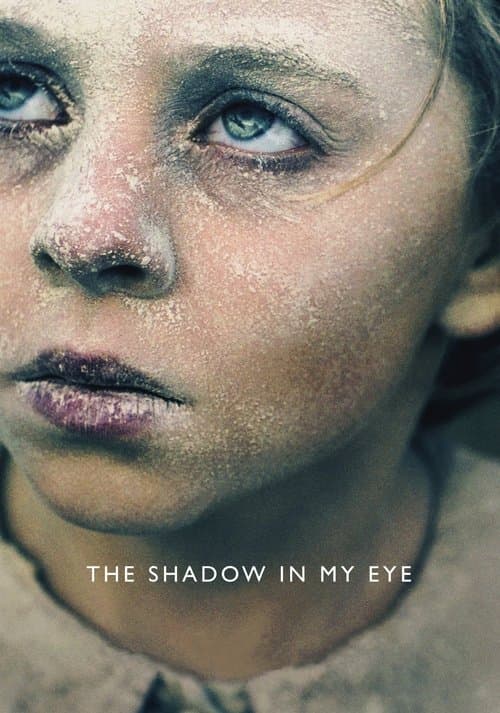 Skyggen i mit øje (2021) movie poster