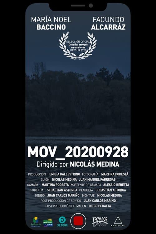 ملصق فيلم MOV_20202809 (2020)
