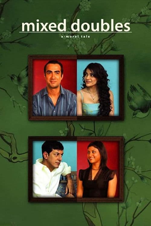 Affiche du film Mixed Doubles (2006)