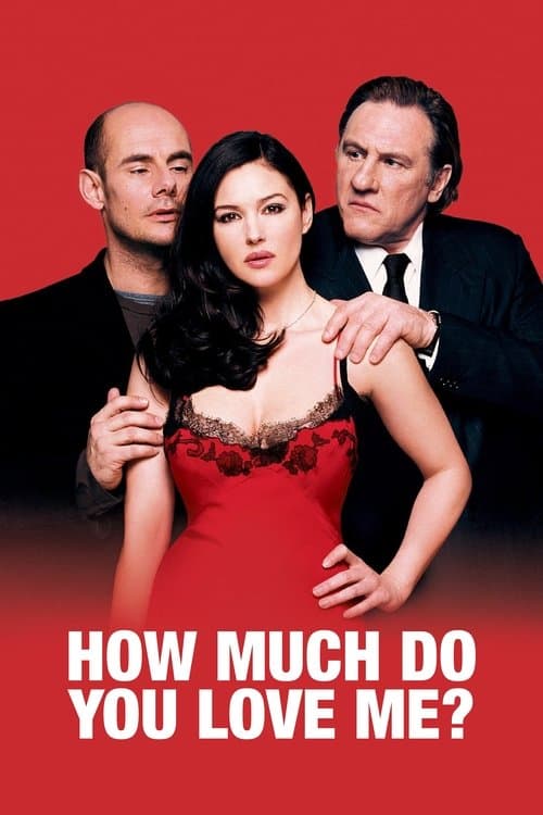 Combien tu m'aimes ? (2005) movie poster
