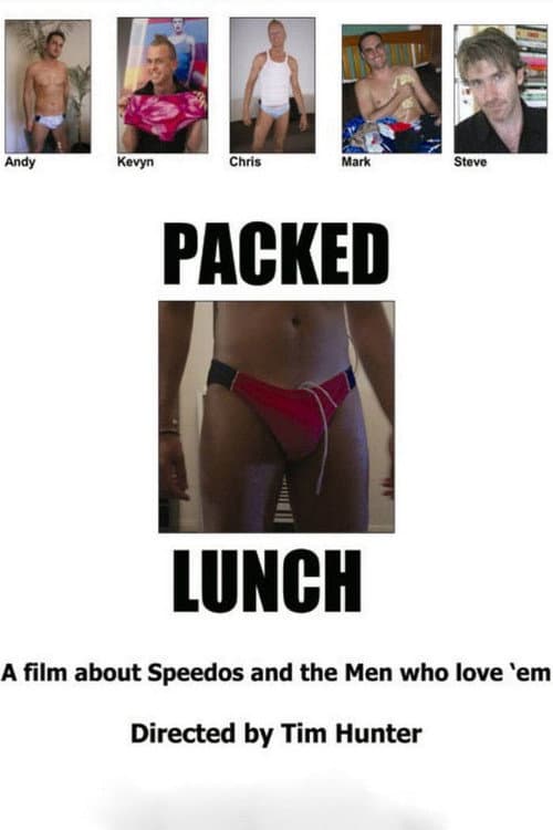 ملصق فيلم Packed Lunch (2005)