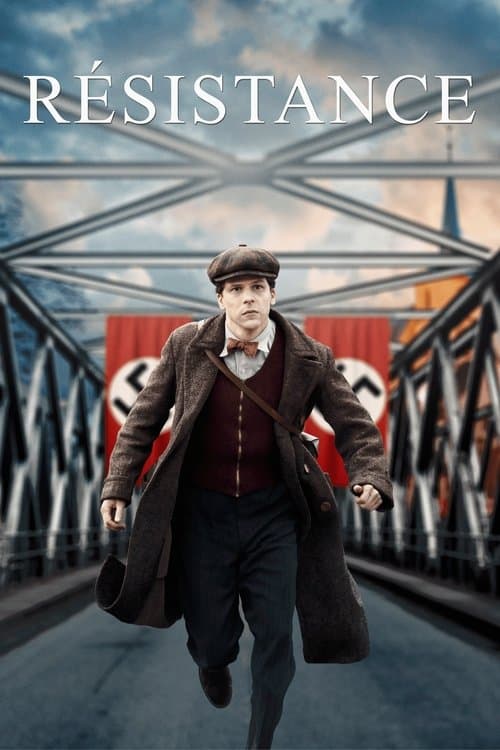 Affiche du film Resistance (2020)