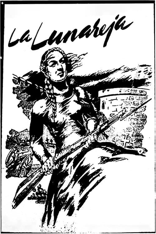 ملصق فيلم La Lunareja (1946)