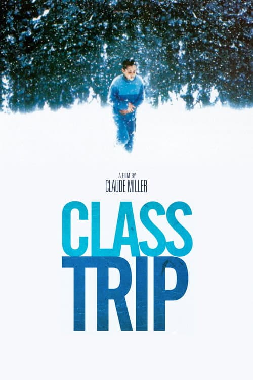 La Classe de neige (1998) movie poster