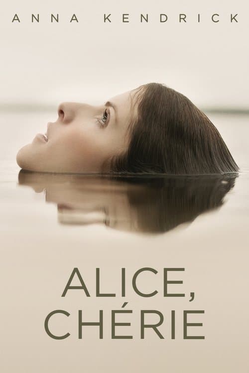 Affiche du film Alice, Darling (2022)