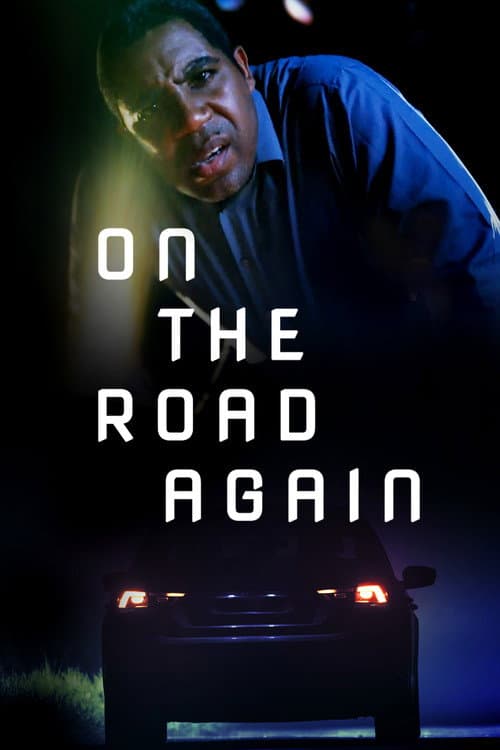 ملصق فيلم On the Road Again (2020)